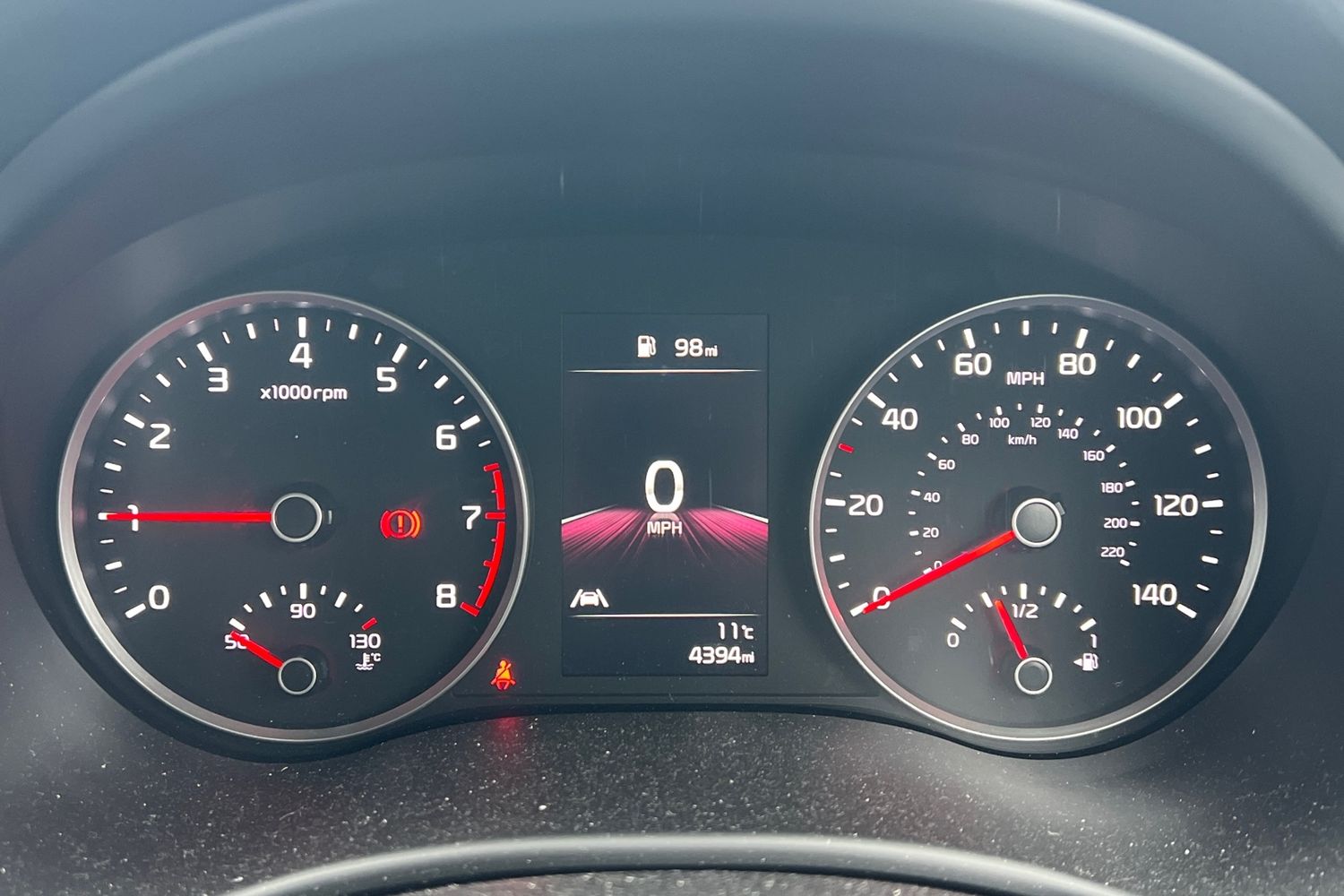 Used Kia Rio 2020 for sale - 77843003: Photo 14