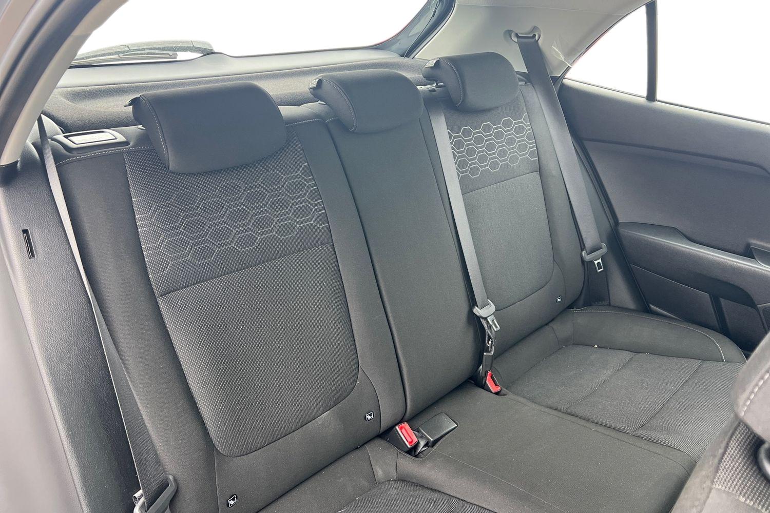 Used Kia Rio 2020 for sale - 77843003: Photo 17