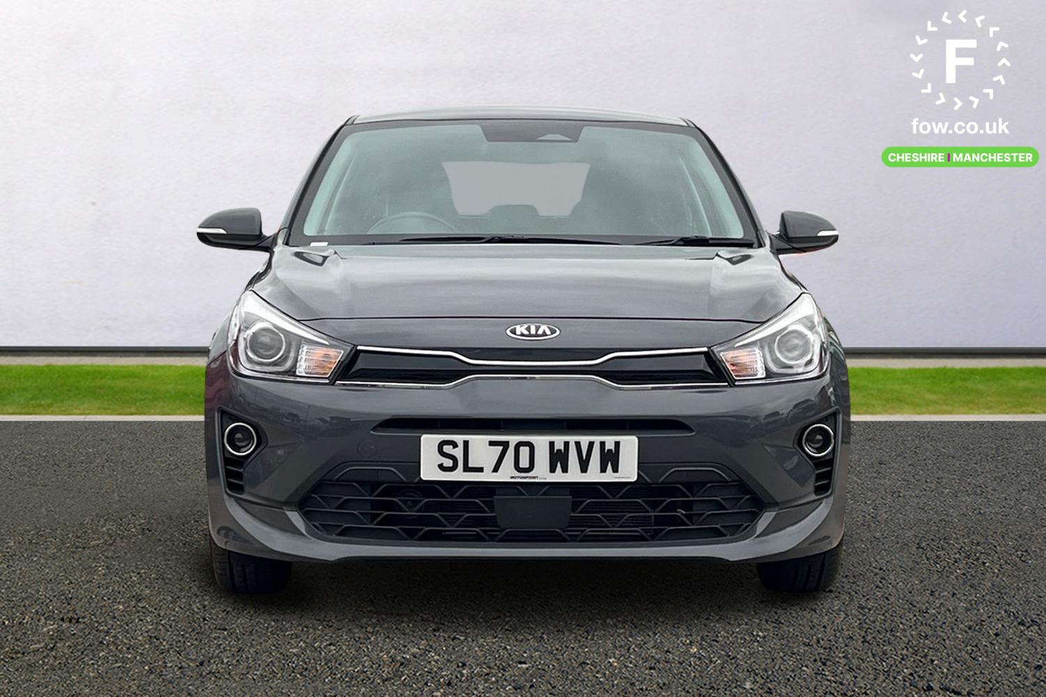 Used Kia Rio 2020 for sale - 77843003: Photo 20