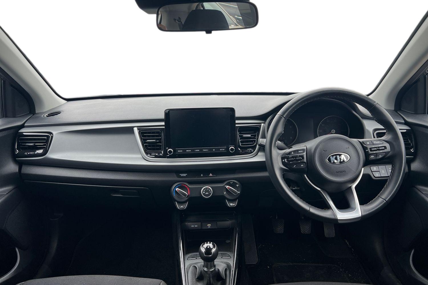 Used Kia Rio 2020 for sale - 77843003: Photo 3