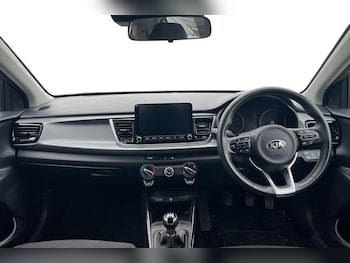 Used Kia Rio 2020 for sale - 77843003: Photo