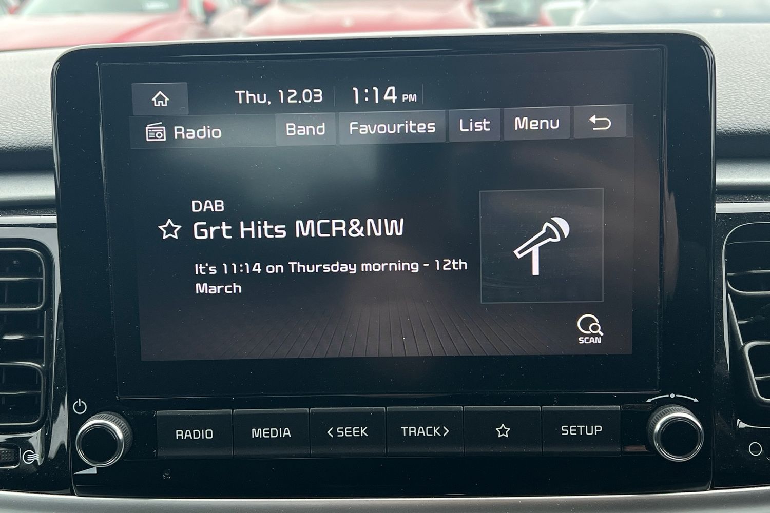 Used Kia Rio 2020 for sale - 77843003: Photo 6