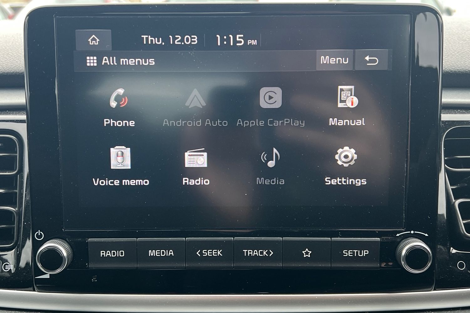 Used Kia Rio 2020 for sale - 77843003: Photo 7