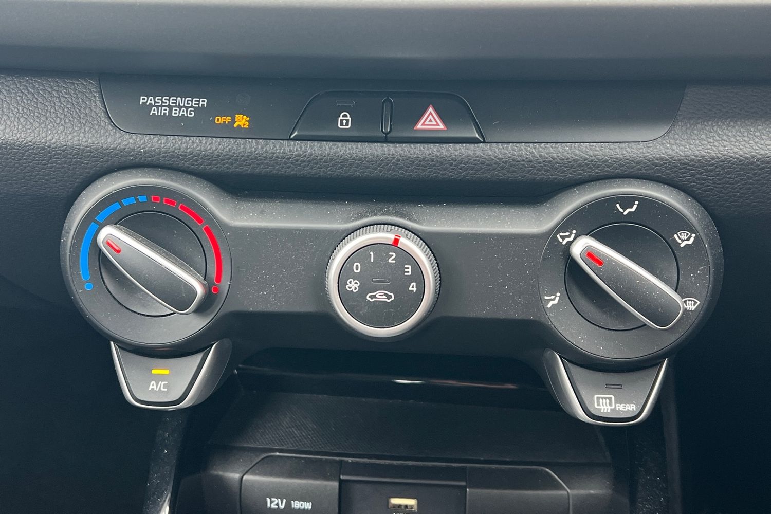 Used Kia Rio 2020 for sale - 77843003: Photo 9