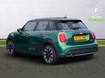 Used MINI Hatch 2022 for sale - 75766262: Photo