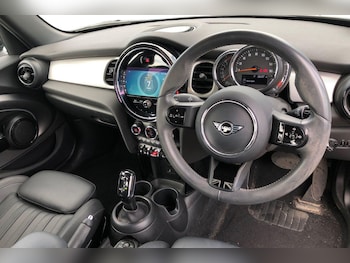 Used MINI Hatch 2022 for sale - 75766262: Photo