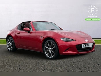 2018 - 2.0 Sport Nav 2dr