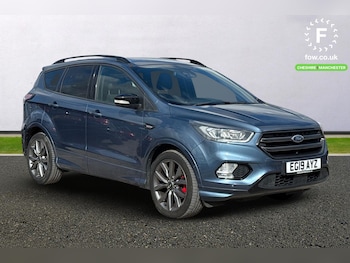 Ford - Kuga
