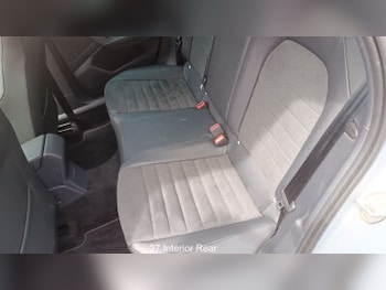 Used SEAT Ibiza 2022 for sale - 79104767: Photo