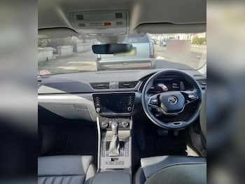 Used Skoda Superb 2022 for sale - 78311661: Photo