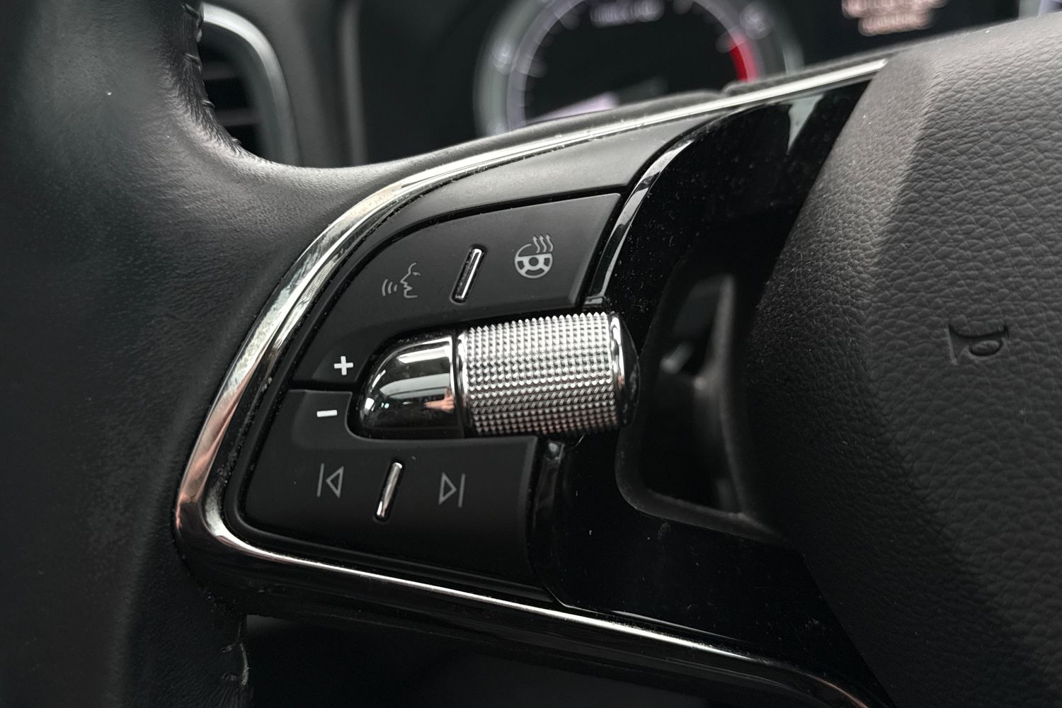 Used Skoda Karoq 2020 for sale - 77158853: Photo 10