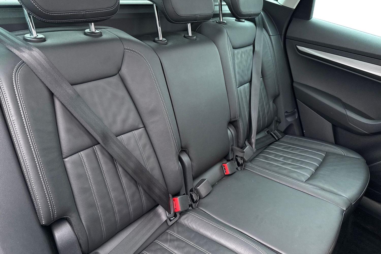 Used Skoda Karoq 2020 for sale - 77158853: Photo 16