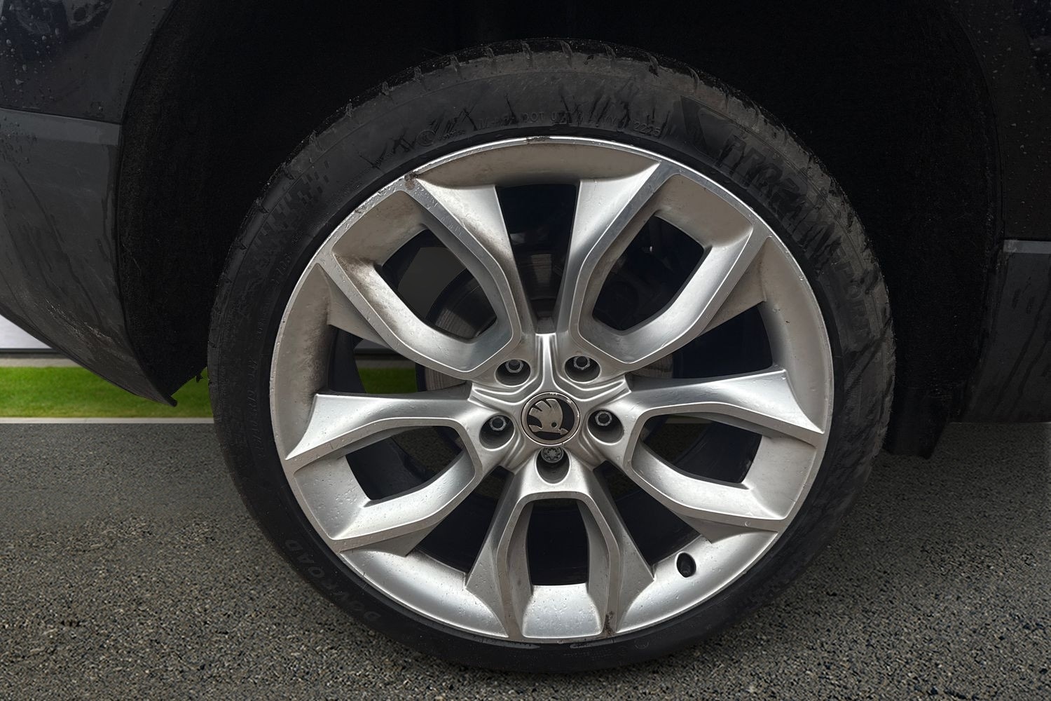 Used Skoda Karoq 2020 for sale - 77158853: Photo 18