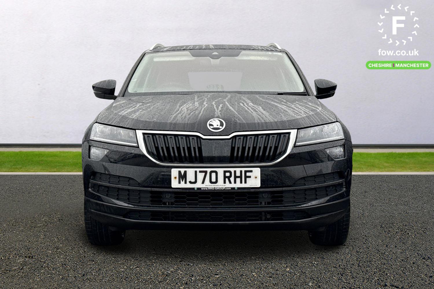 Used Skoda Karoq 2020 for sale - 77158853: Photo 19
