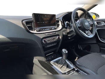 Used Kia XCeed 2021 for sale - 79234427: Photo