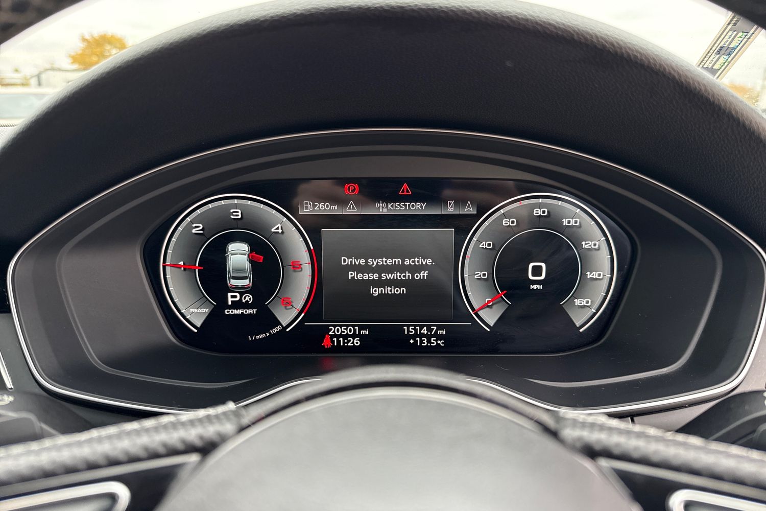 Used Audi A4 2022 for sale - 76257100: Photo 10