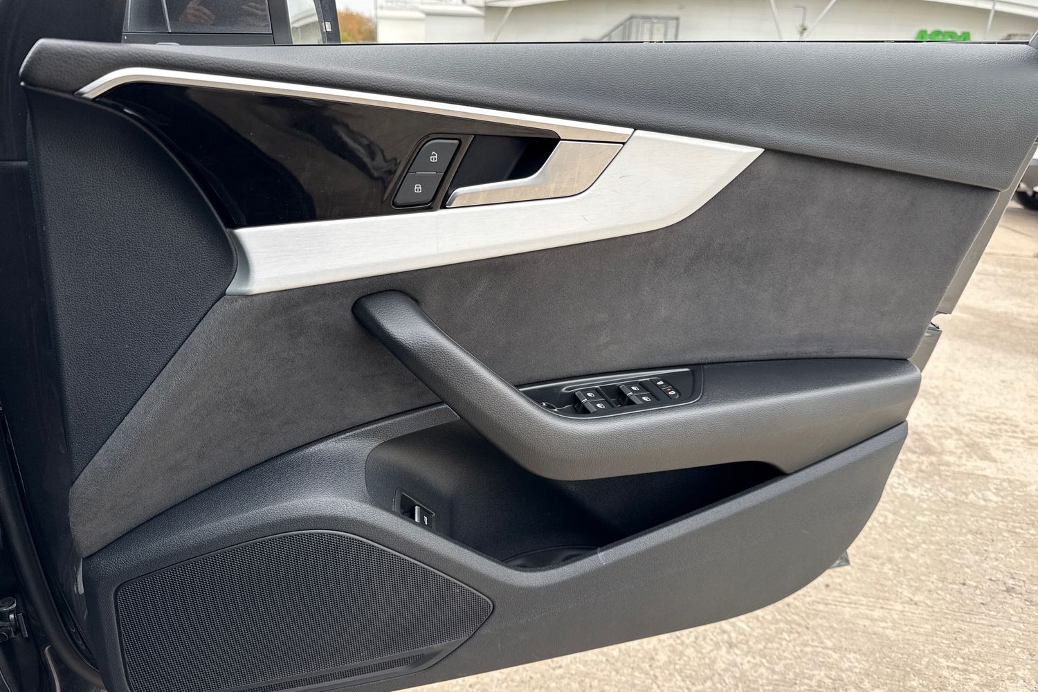 Used Audi A4 2022 for sale - 76257100: Photo 12