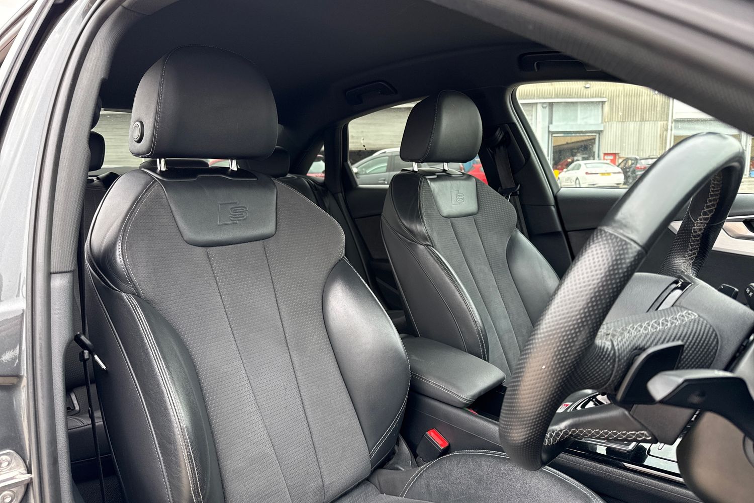 Used Audi A4 2022 for sale - 76257100: Photo 13