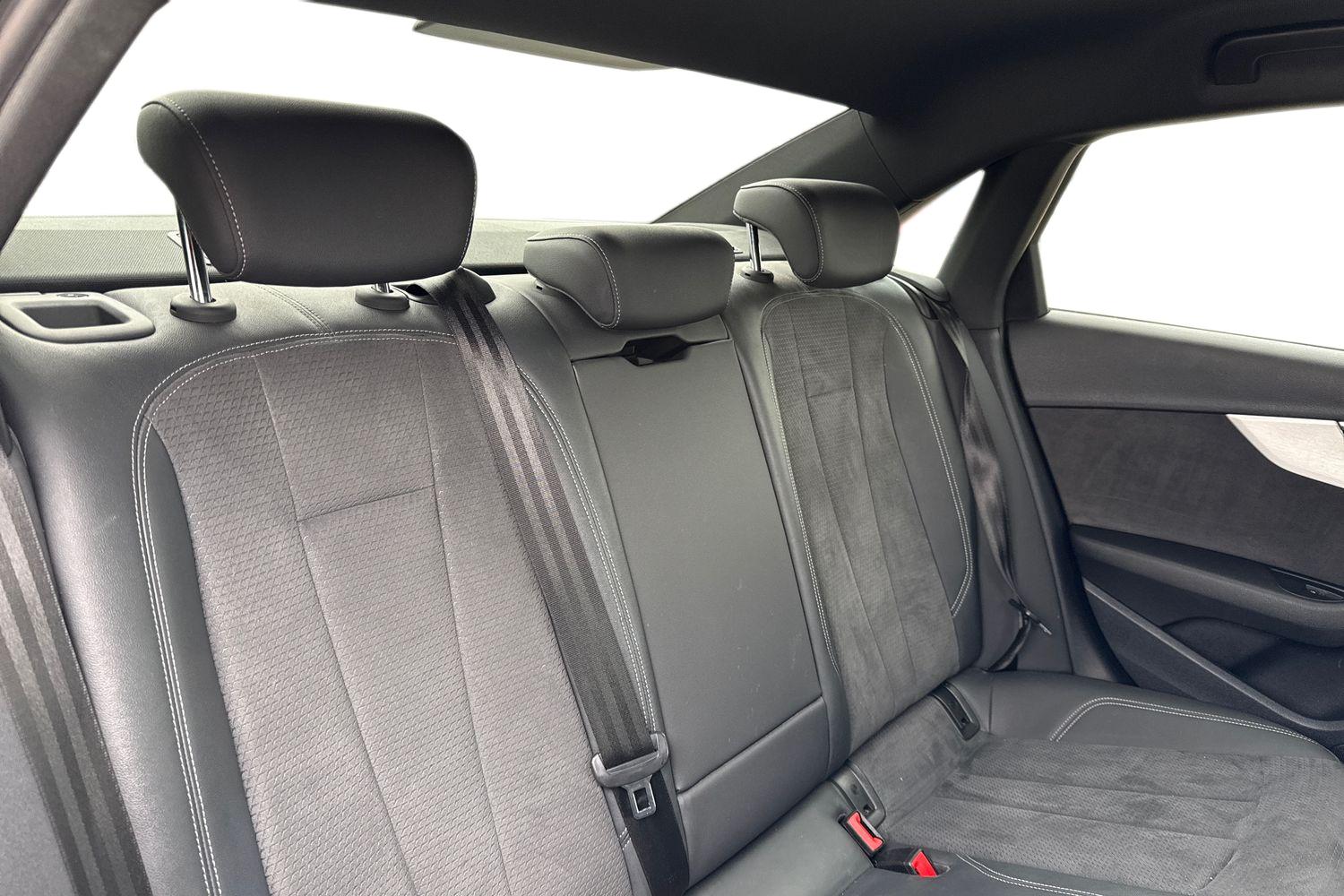 Used Audi A4 2022 for sale - 76257100: Photo 14