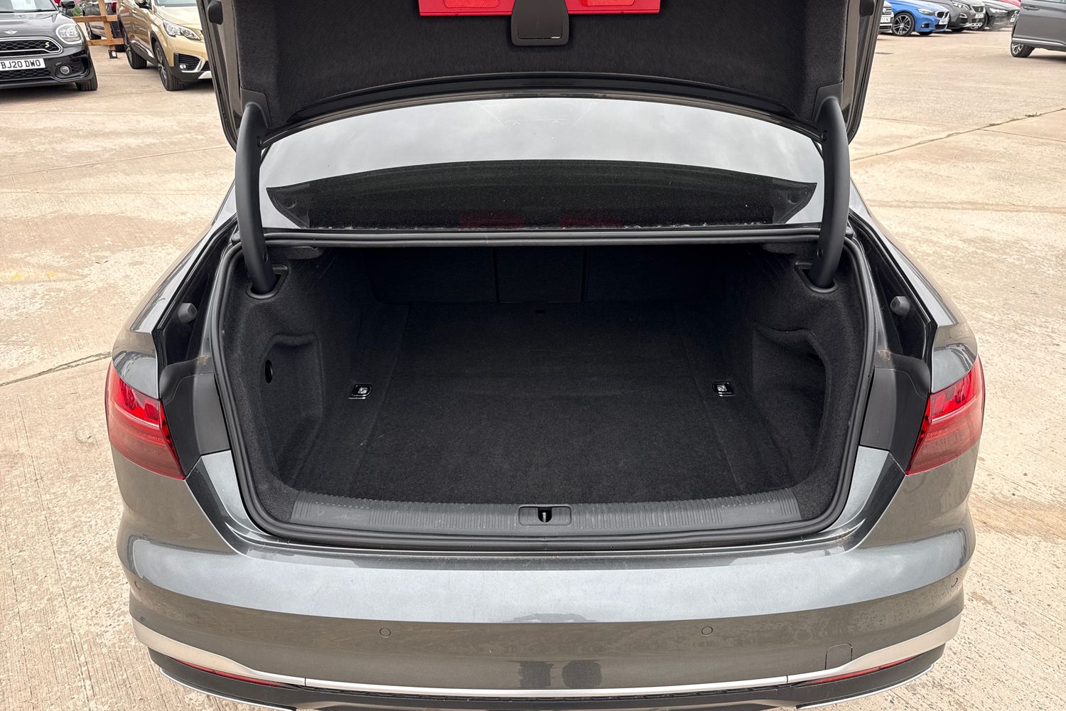 Used Audi A4 2022 for sale - 76257100: Photo 15