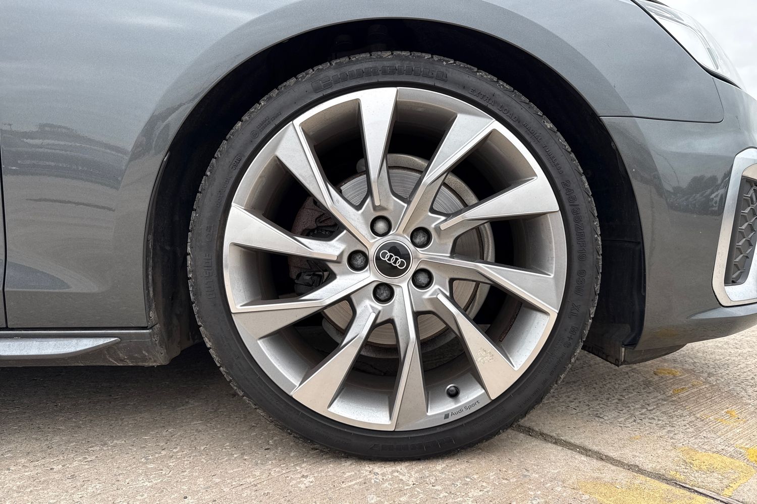 Used Audi A4 2022 for sale - 76257100: Photo 16