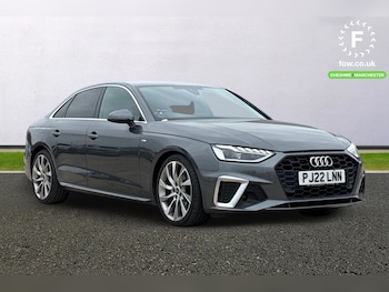 Audi - A4