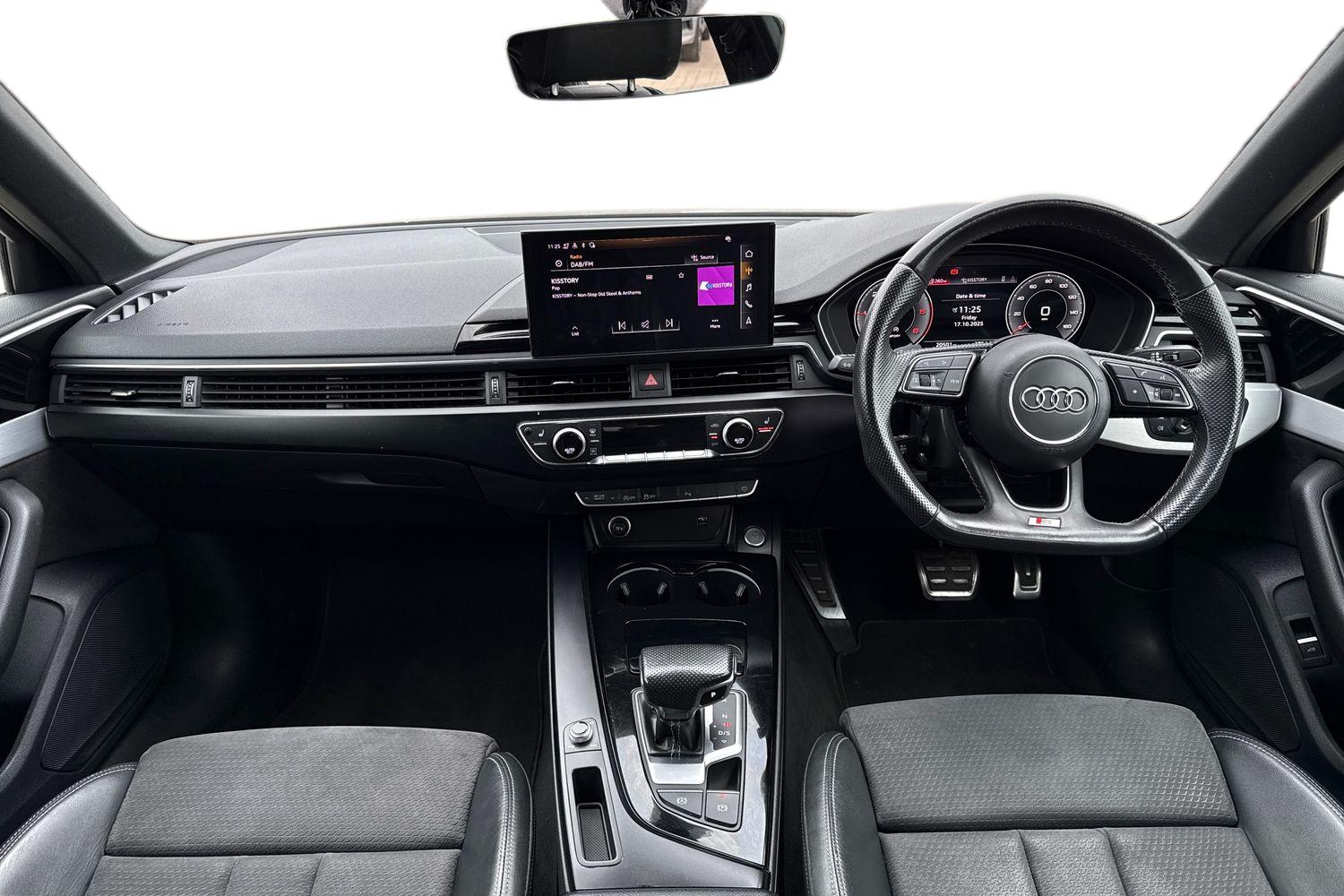 Used Audi A4 2022 for sale - 76257100: Photo 3