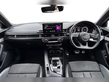 Used Audi A4 2022 for sale - 76257100: Photo 3