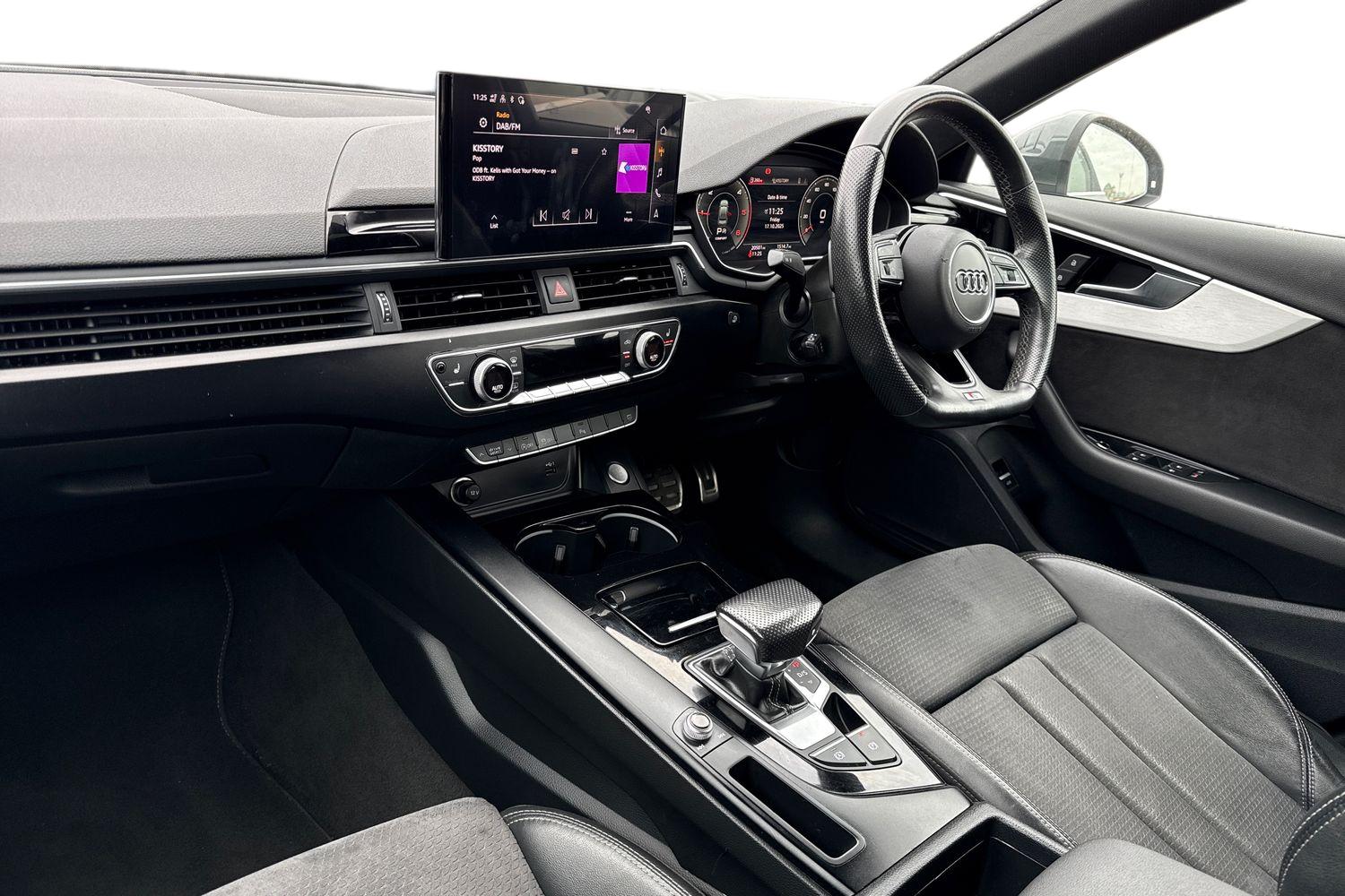 Used Audi A4 2022 for sale - 76257100: Photo 4