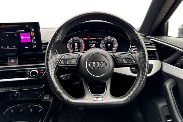 Used Audi A4 2022 for sale - 76257100: Photo 5