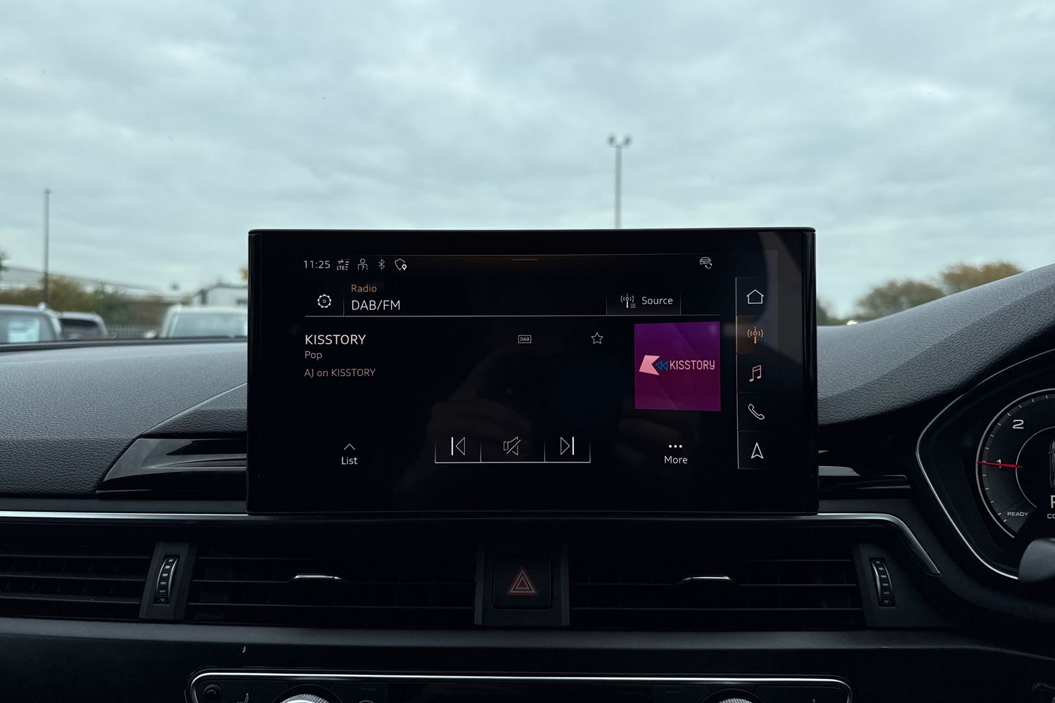 Used Audi A4 2022 for sale - 76257100: Photo 6