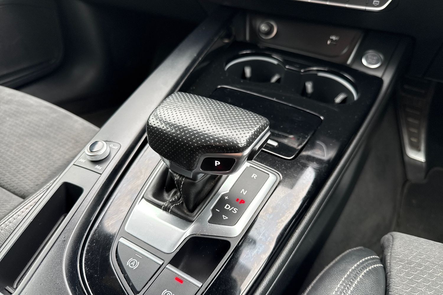 Used Audi A4 2022 for sale - 76257100: Photo 8