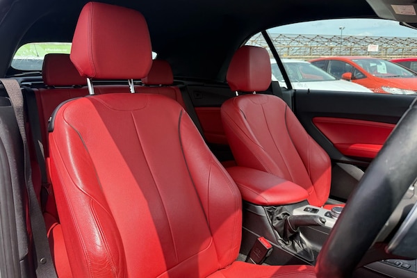 Used BMW 2 Series 2016 for sale - 76148991: Photo 13