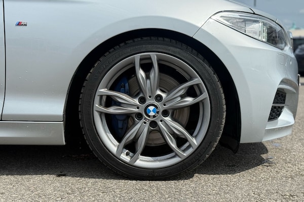 Used BMW 2 Series 2016 for sale - 76148991: Photo 16