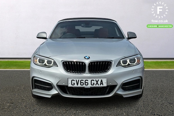 Used BMW 2 Series 2016 for sale - 76148991: Photo 17