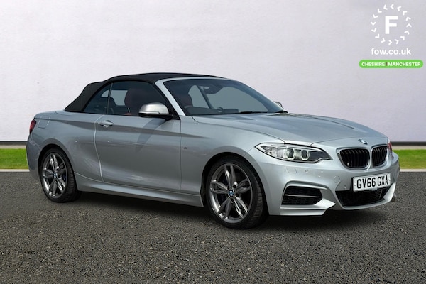 Used BMW 2 Series 2016 for sale - 76148991: Photo 1