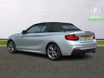 Used BMW 2 Series 2016 for sale - 76148991: Photo 2