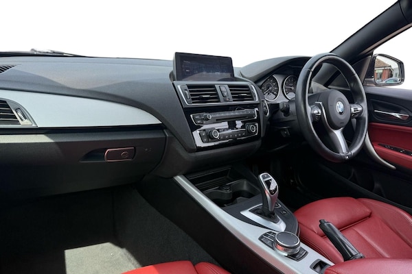 Used BMW 2 Series 2016 for sale - 76148991: Photo 4