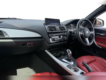 Used BMW 2 Series 2016 for sale - 76148991: Photo 4