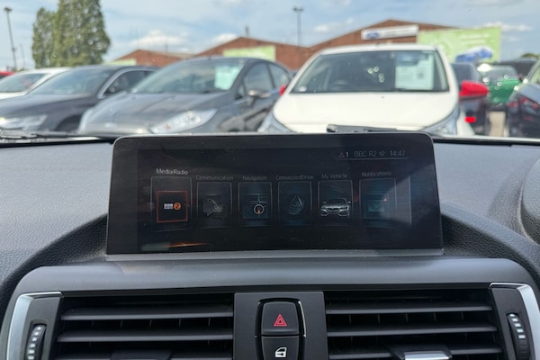 Used BMW 2 Series 2016 for sale - 76148991: Photo 5