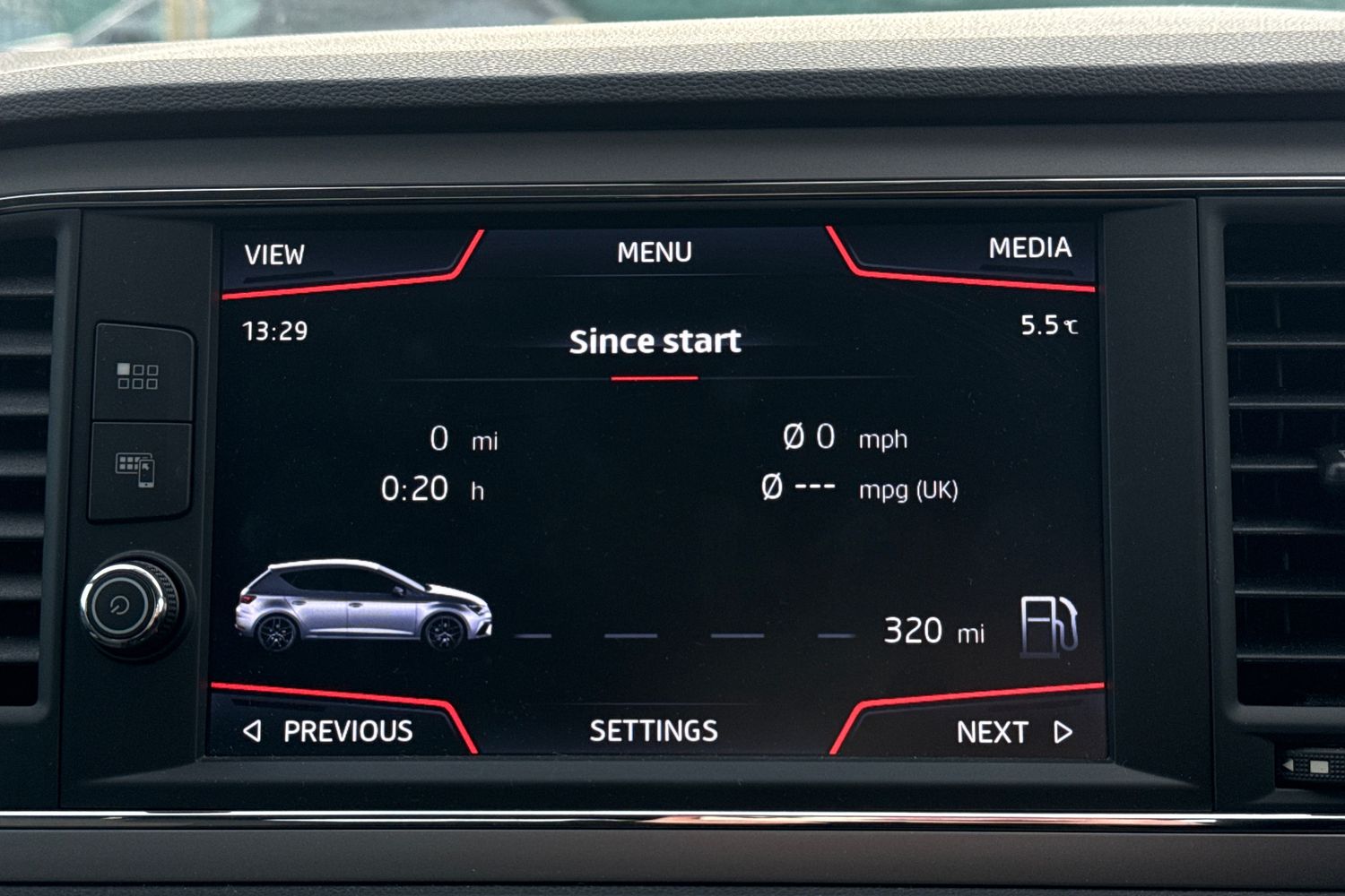 Used SEAT Leon 2019 for sale - 76774564: Photo 10