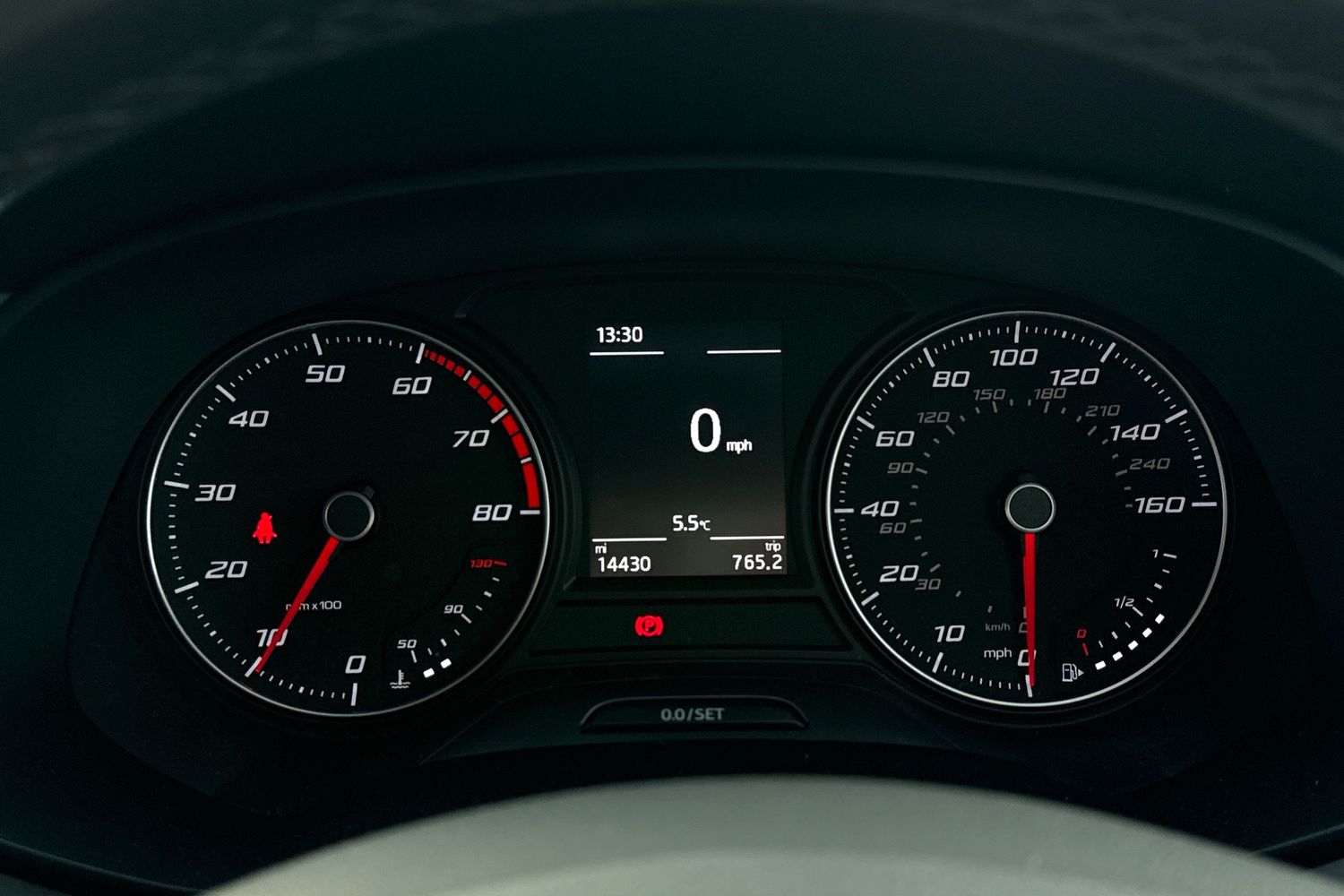 Used SEAT Leon 2019 for sale - 76774564: Photo 16