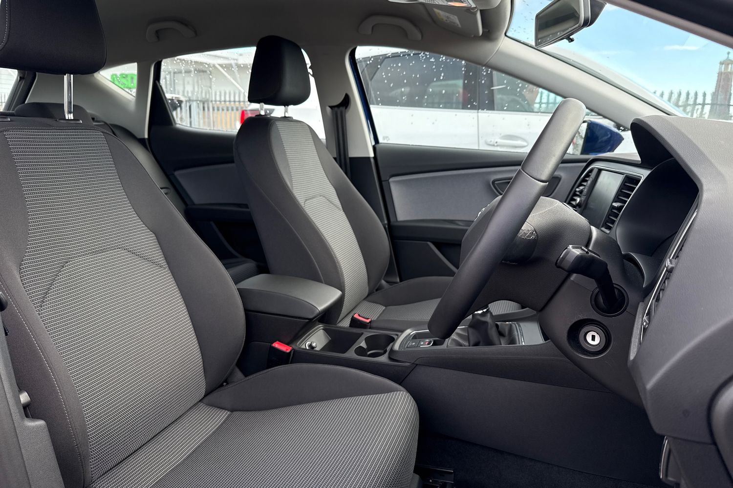 Used SEAT Leon 2019 for sale - 76774564: Photo 19