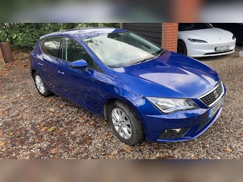 2019 - 1.5 TSI EVO SE [EZ] 5dr