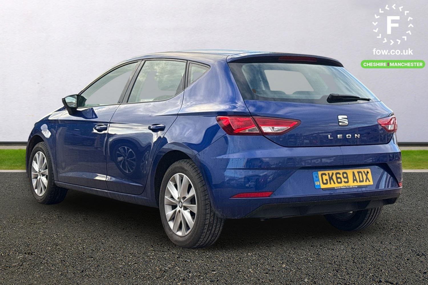 Used SEAT Leon 2019 for sale - 76774564: Photo 2