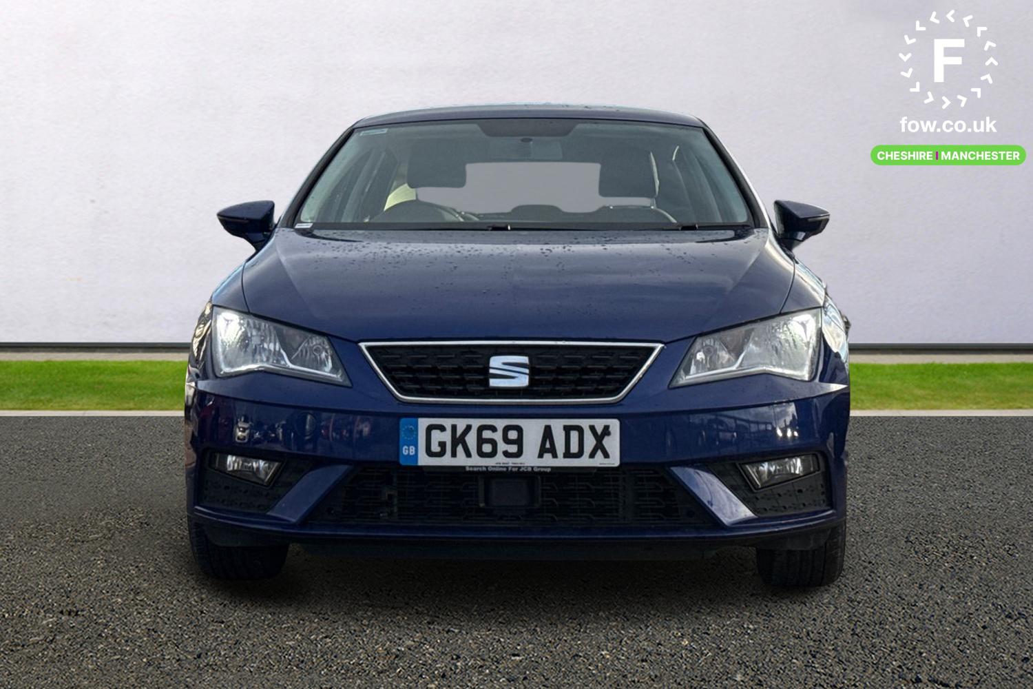 Used SEAT Leon 2019 for sale - 76774564: Photo 23