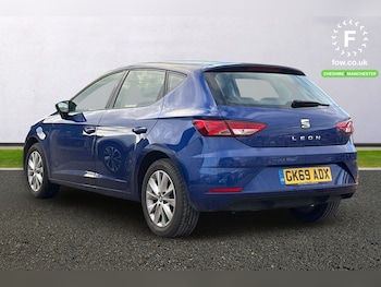 Used SEAT Leon 2019 for sale - 76774564: Photo