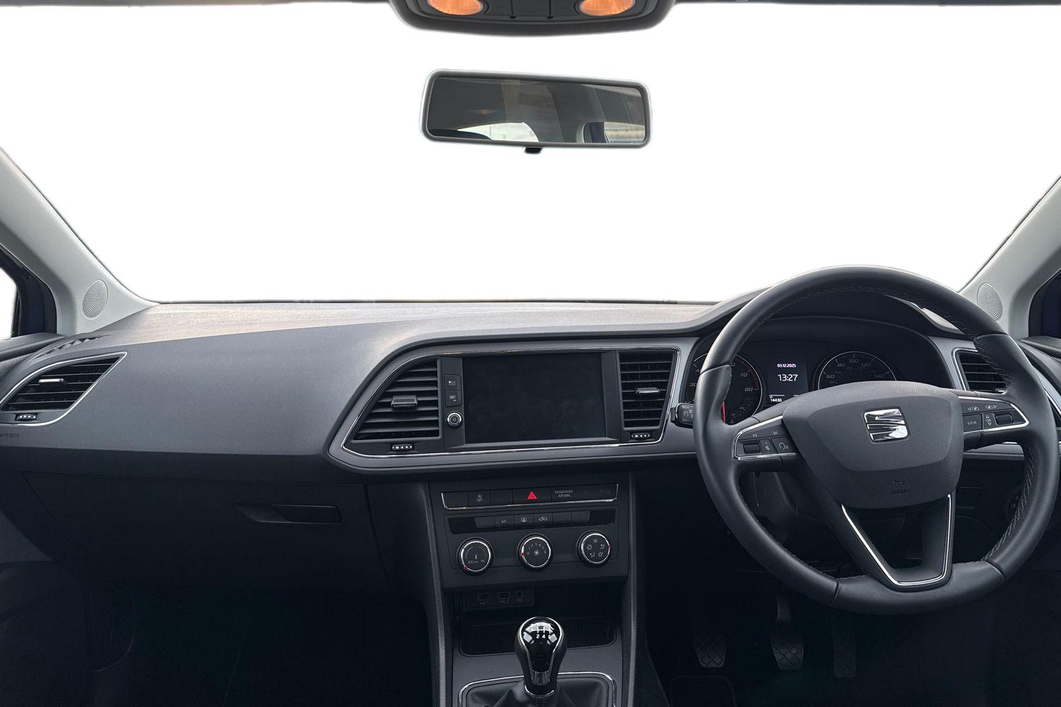 Used SEAT Leon 2019 for sale - 76774564: Photo 3