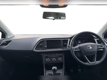 Used SEAT Leon 2019 for sale - 76774564: Photo