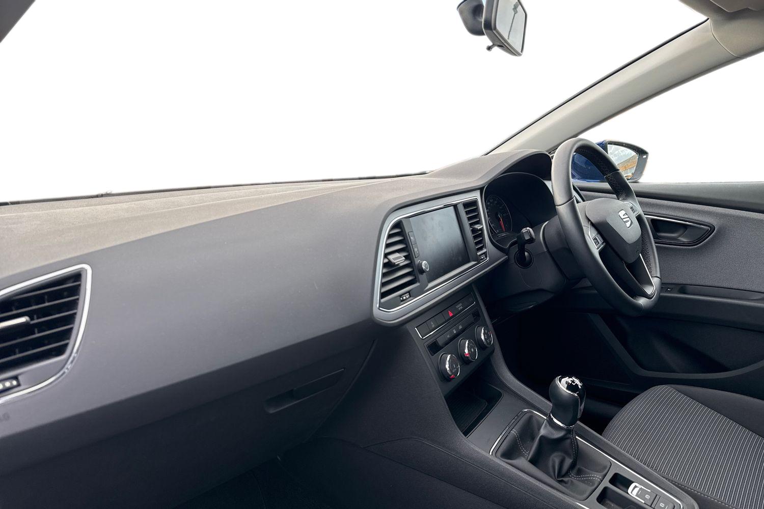 Used SEAT Leon 2019 for sale - 76774564: Photo 4